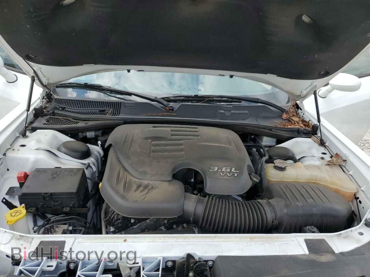 2019 DODGE CHALLENGER - VIN: 2C3CDZAG6KH605287 - Фото 7