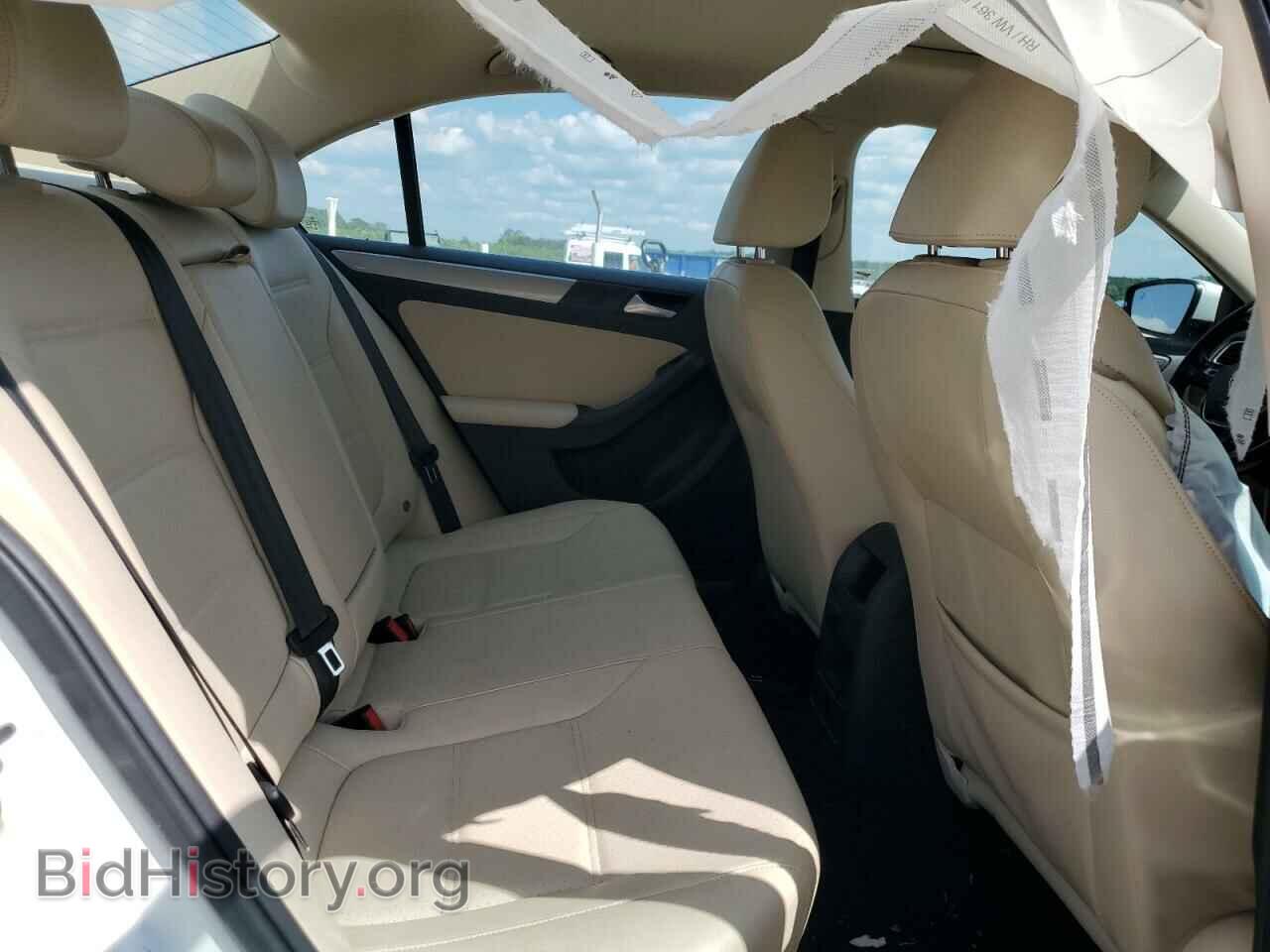 2017 VOLKSWAGEN JETTA - VIN: 3VWDB7AJ5HM294772 - Фото 10