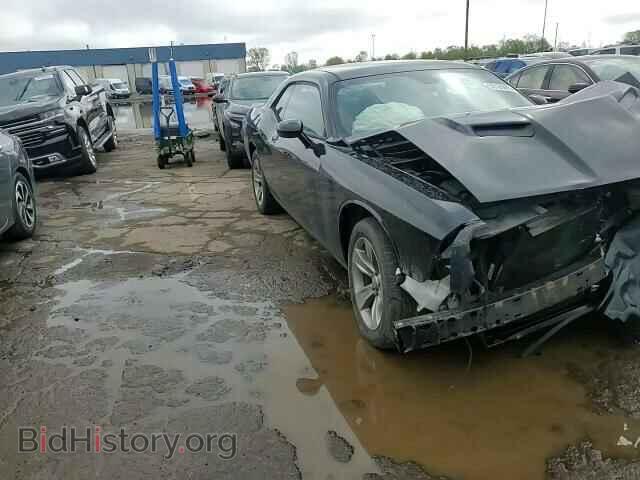 2016 DODGE CHALLENGER - VIN: 2C3CDZAG4GH300068 - Фото 13