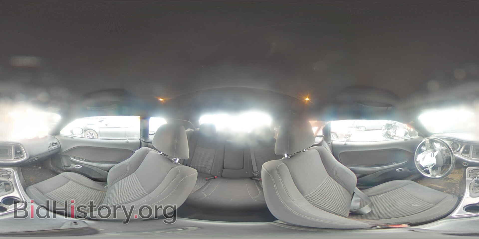 2016 DODGE CHALLENGER - VIN: 2C3CDZAG4GH300068 - Фото 14
