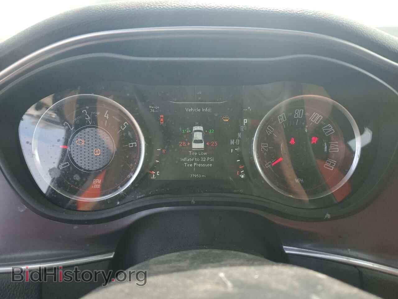 2016 DODGE CHALLENGER - VIN: 2C3CDZAG4GH300068 - Фото 9