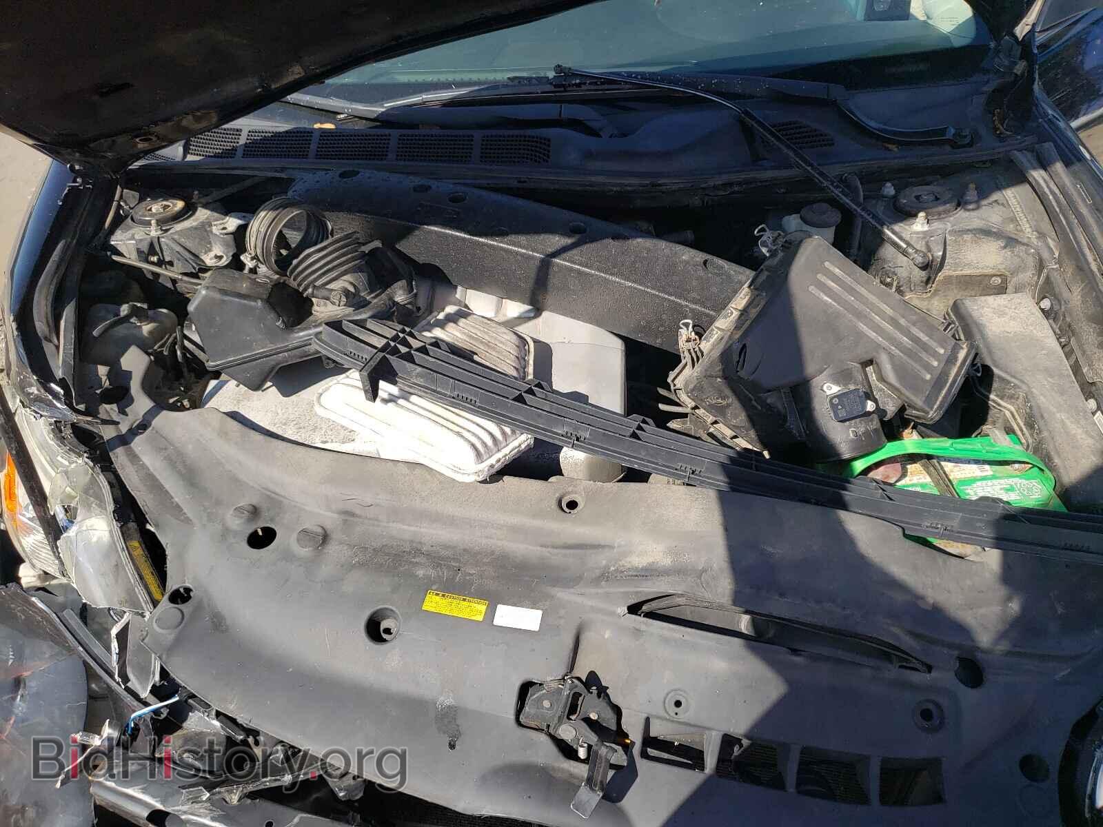 2011 TOYOTA AVALON - VIN: 4T1BK3DB1BU412838 - Фото 7