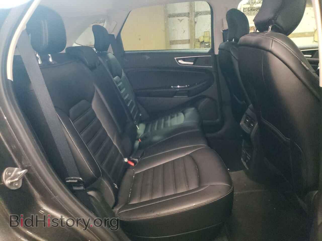 2019 FORD EDGE - VIN: 2FMPK3J98KBC00516 - Photo 11