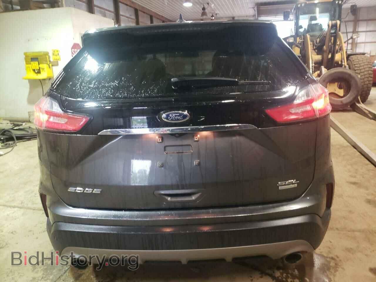 2019 FORD EDGE - VIN: 2FMPK3J98KBC00516 - Photo 6