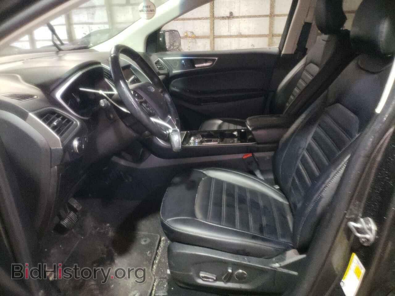 2019 FORD EDGE - VIN: 2FMPK3J98KBC00516 - Photo 7