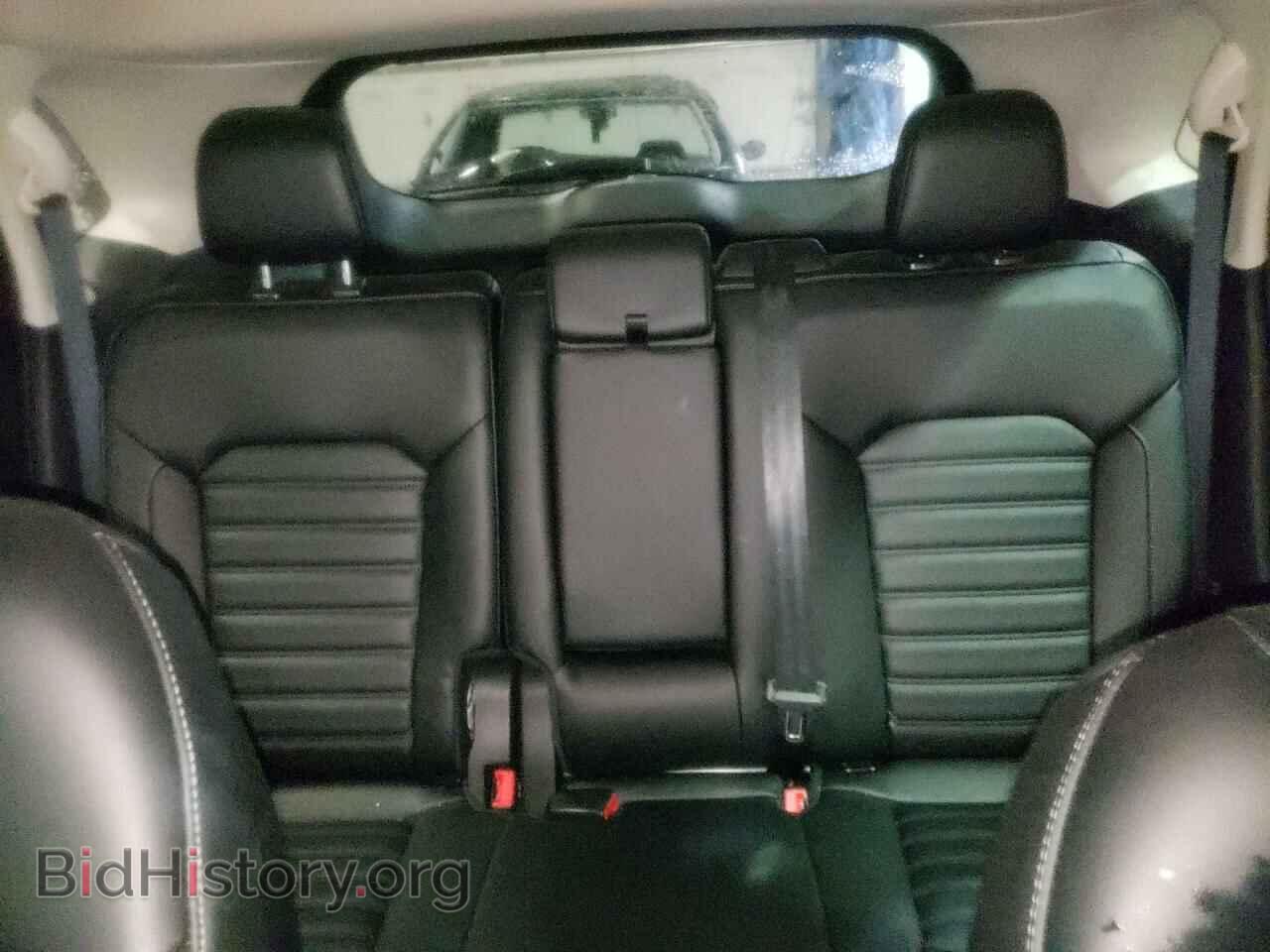 2019 FORD EDGE - VIN: 2FMPK3J98KBC00516 - Photo 10