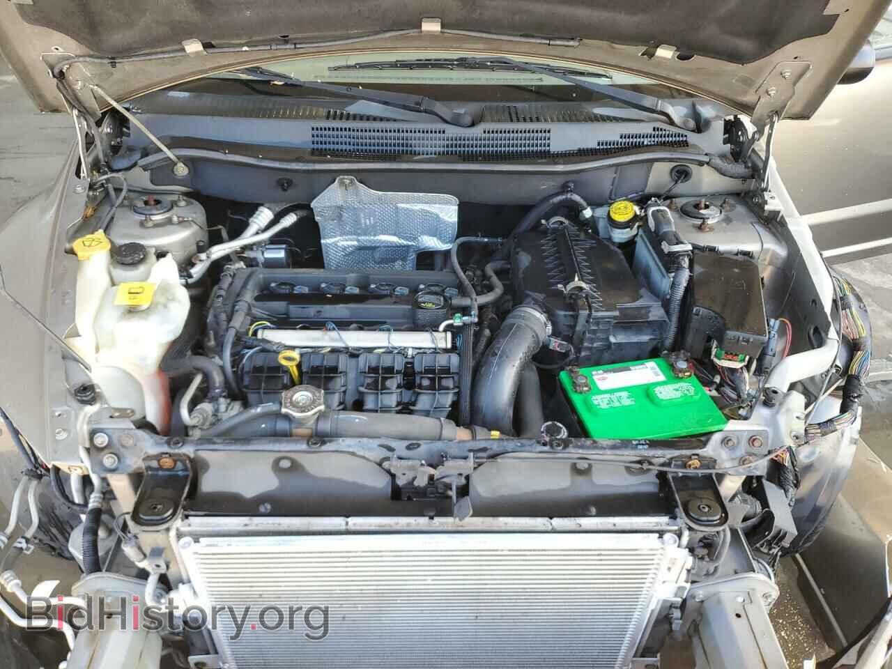2008 DODGE CALIBER - VIN: 1B3HB48B18D546340 - Photo 11
