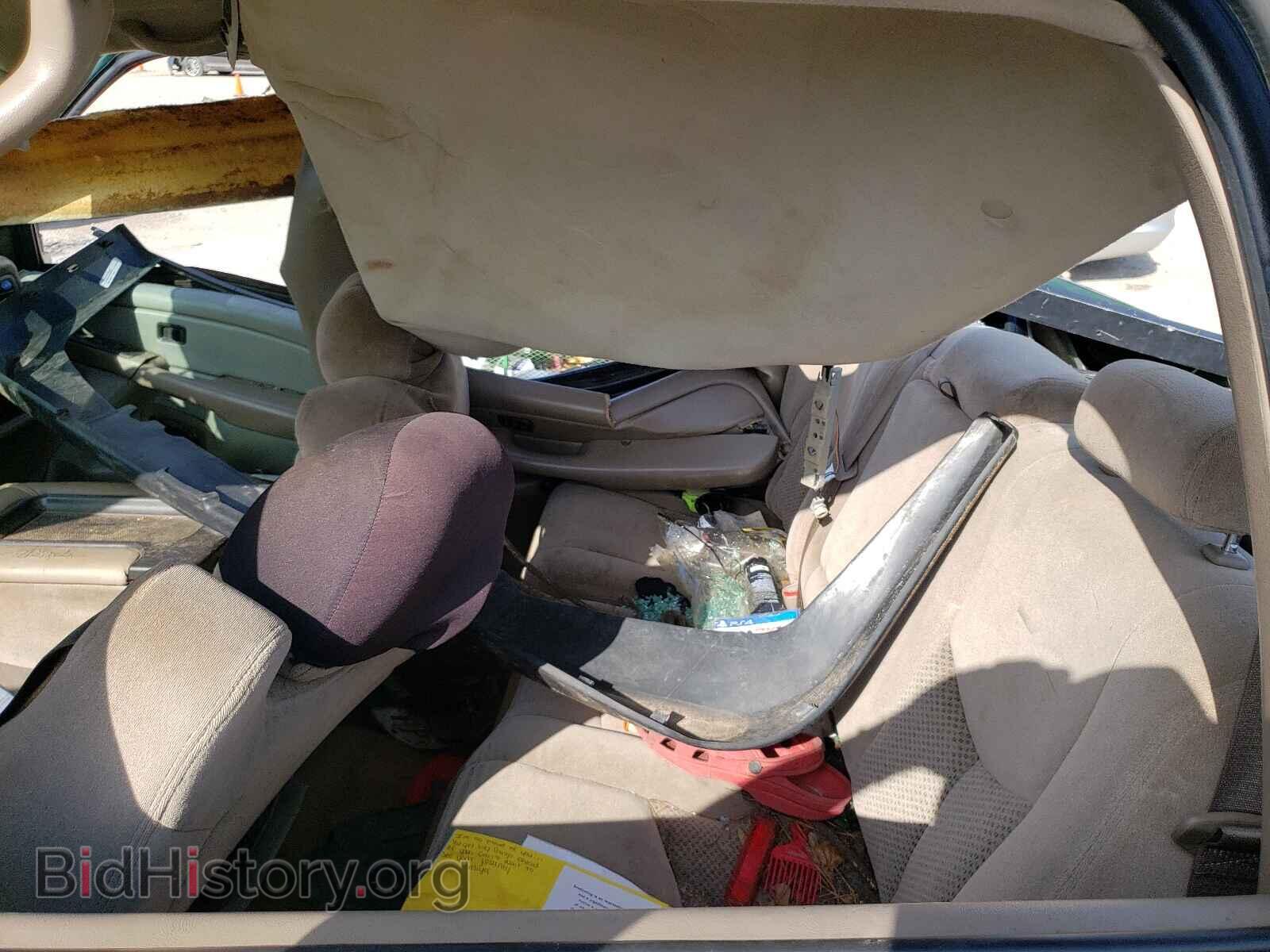 2007 CHEVROLET SILVERADO - VIN: 2GCEC13V471123812 - Фото 6