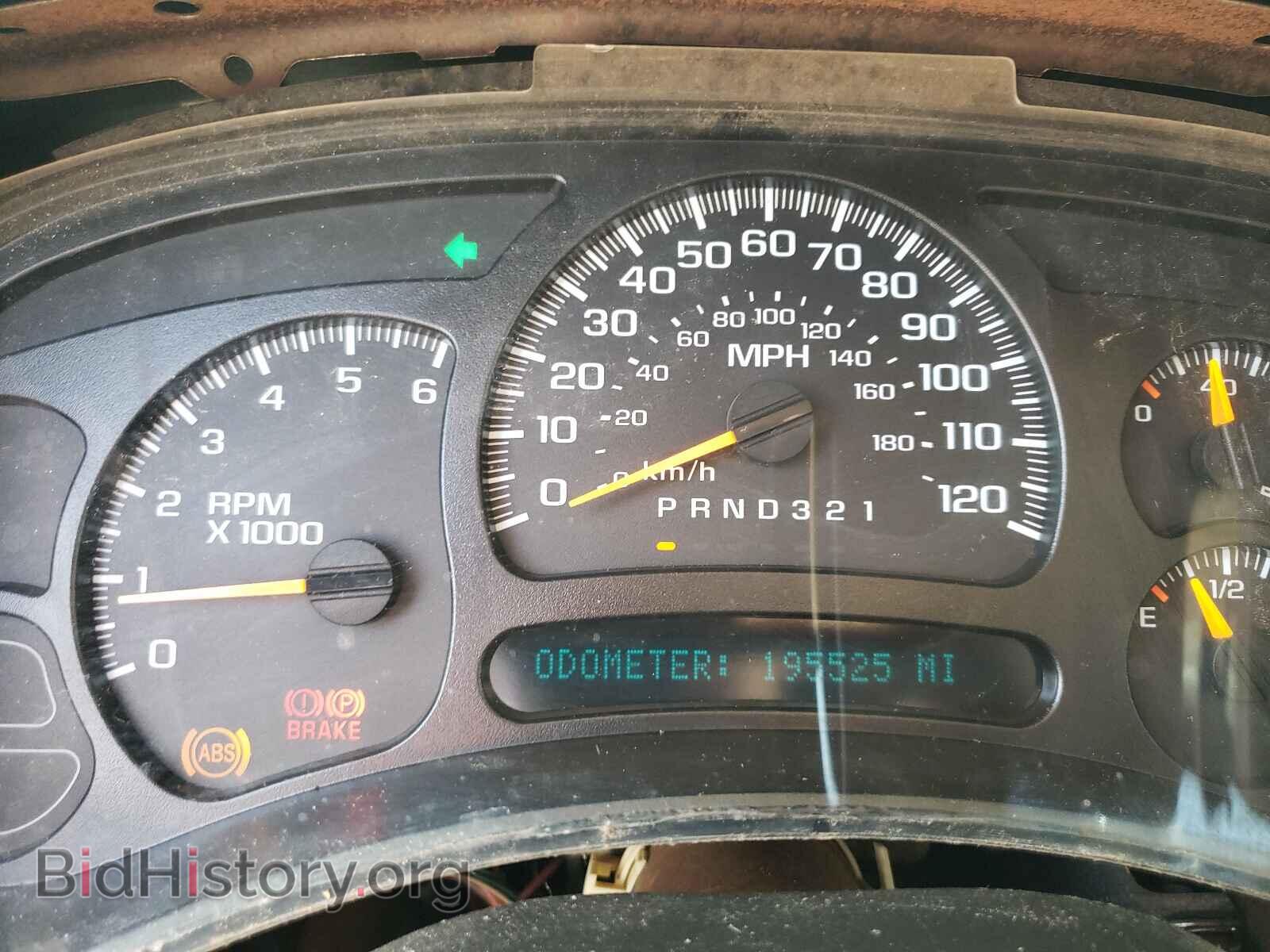 2007 CHEVROLET SILVERADO - VIN: 2GCEC13V471123812 - Фото 8