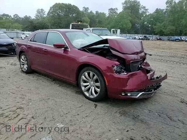 2019 CHRYSLER 300 - VIN: 2C3CCAAG6KH560209 - Фото 13