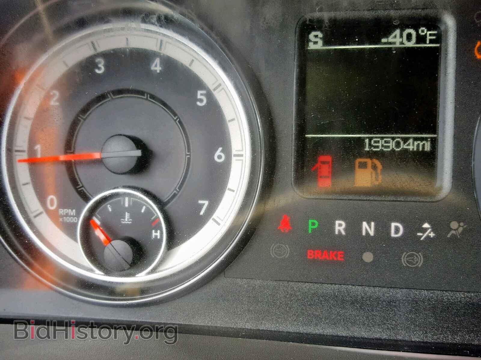 2017 RAM 1500 ST - VIN: 1C6RR6FT1HS847148 - Фото 8