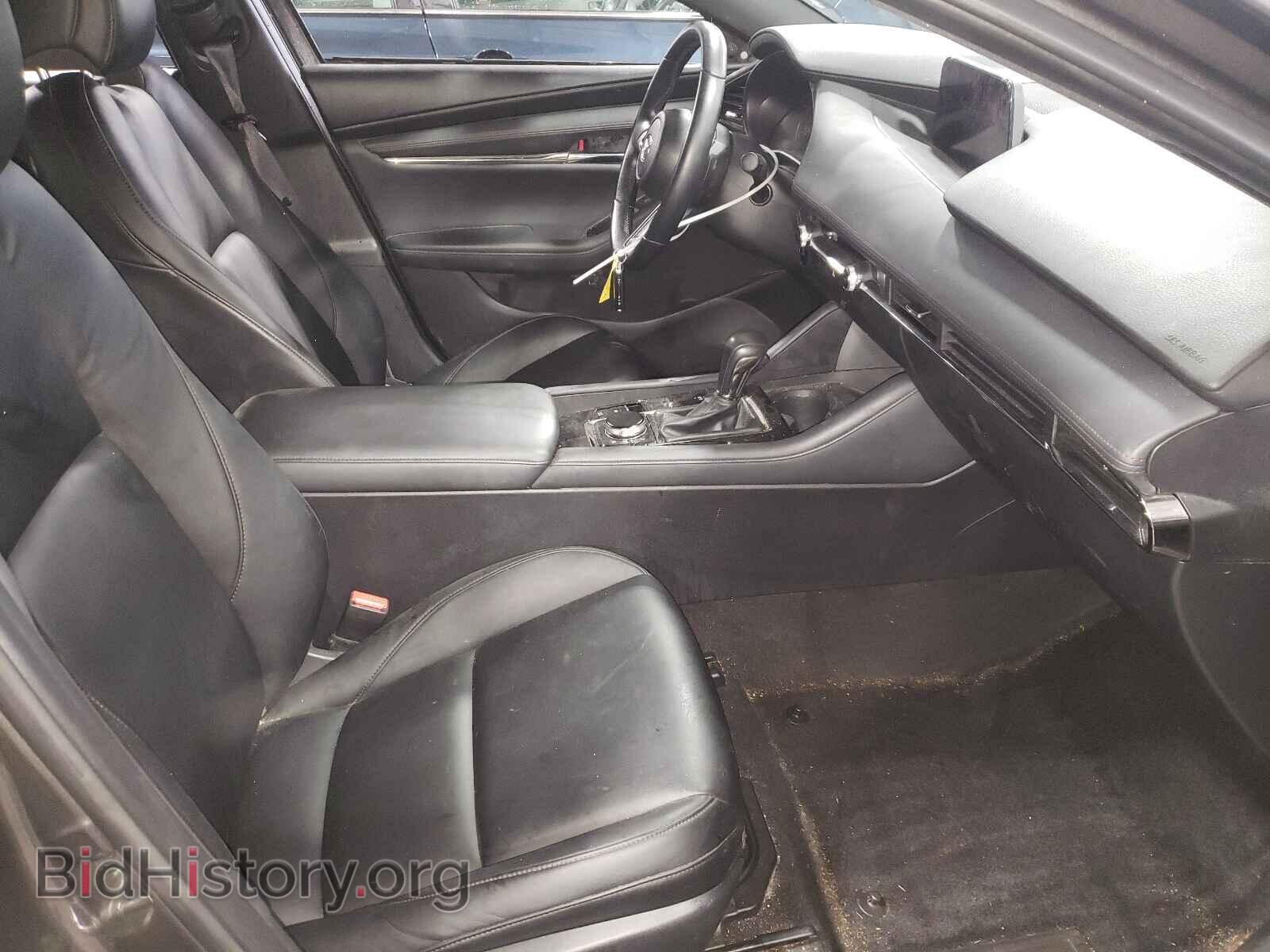 2020 MAZDA 3 - VIN: JM1BPBMM0L1163114 - Фото 5