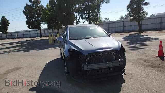 2014 BUICK ENCORE - VIN: KL4CJCSB0EB550105 - Photo 15