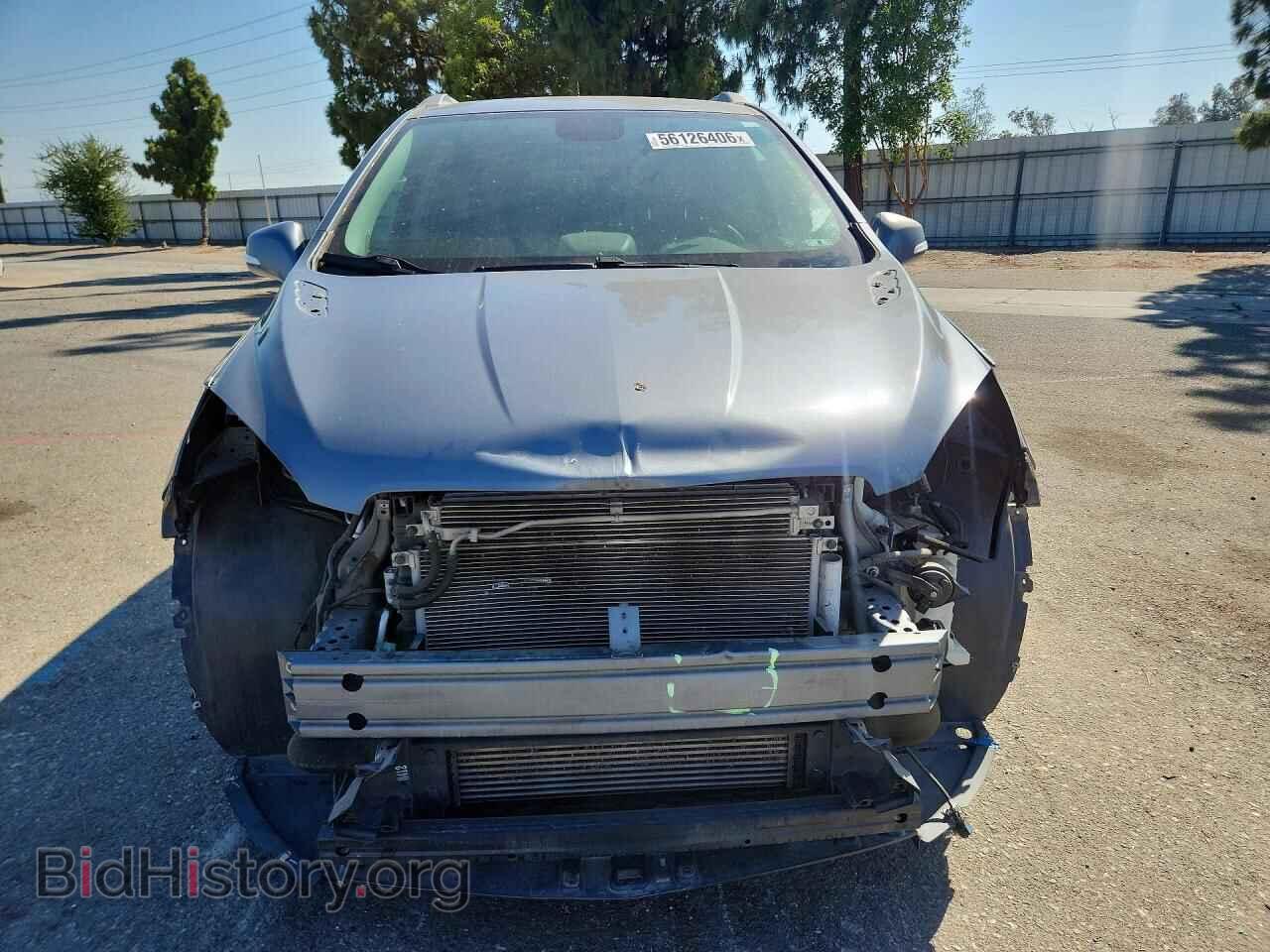 2014 BUICK ENCORE - VIN: KL4CJCSB0EB550105 - Photo 5