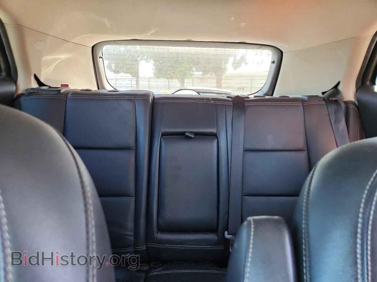 2014 BUICK ENCORE - VIN: KL4CJCSB0EB550105 - Photo 10