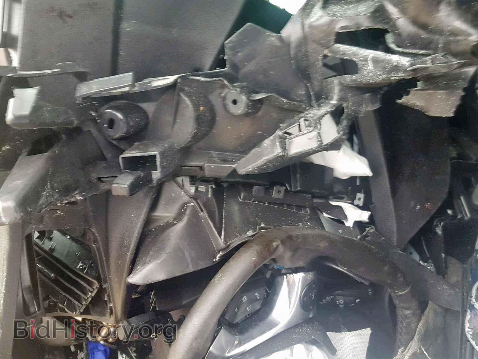 2018 FORD TRANSIT CO - VIN: NM0LS7E79J1353416 - Фото 8