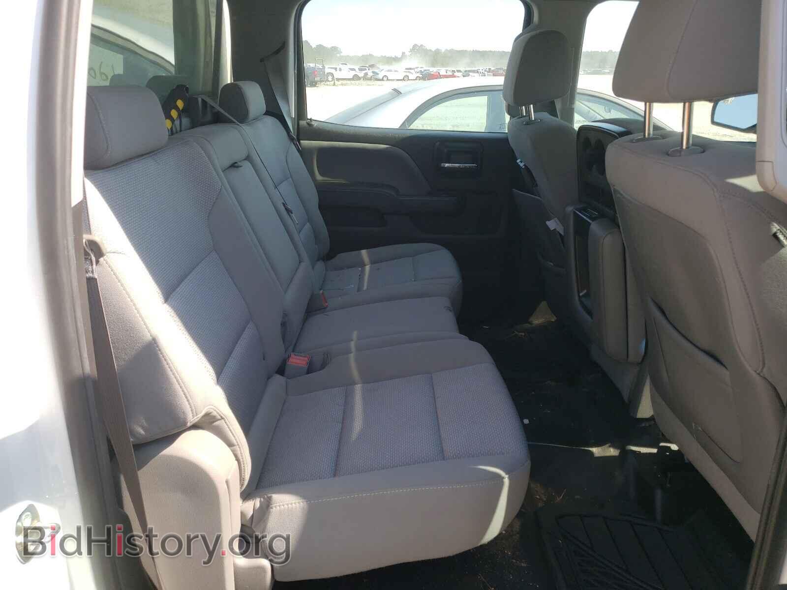 2014 CHEVROLET SILVERADO - VIN: 3GCUKPEC0EG459295 - Фото 6