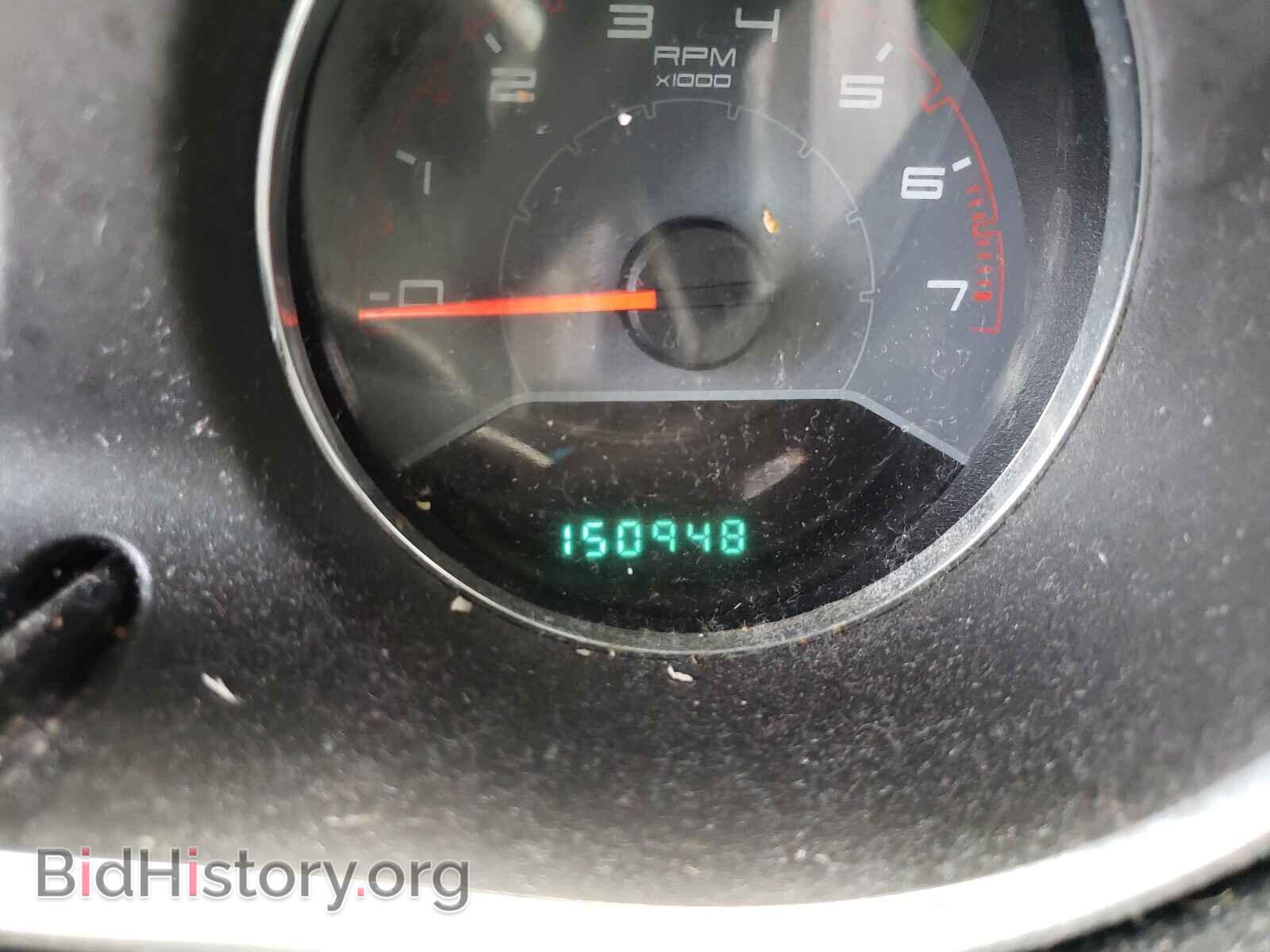 2012 DODGE AVENGER - VIN: 1C3CDZAB6CN193692 - Photo 8
