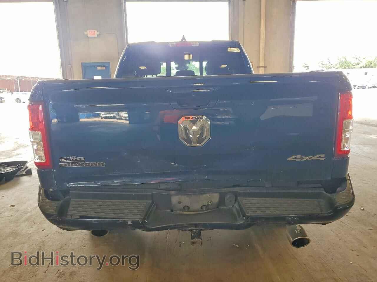 2022 RAM 1500 - VIN: 1C6SRFBT6NN155694 - Фото 6