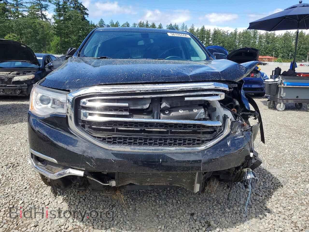 2017 GMC ACADIA - VIN: 1GKKNLLAXHZ224758 - Photo 5