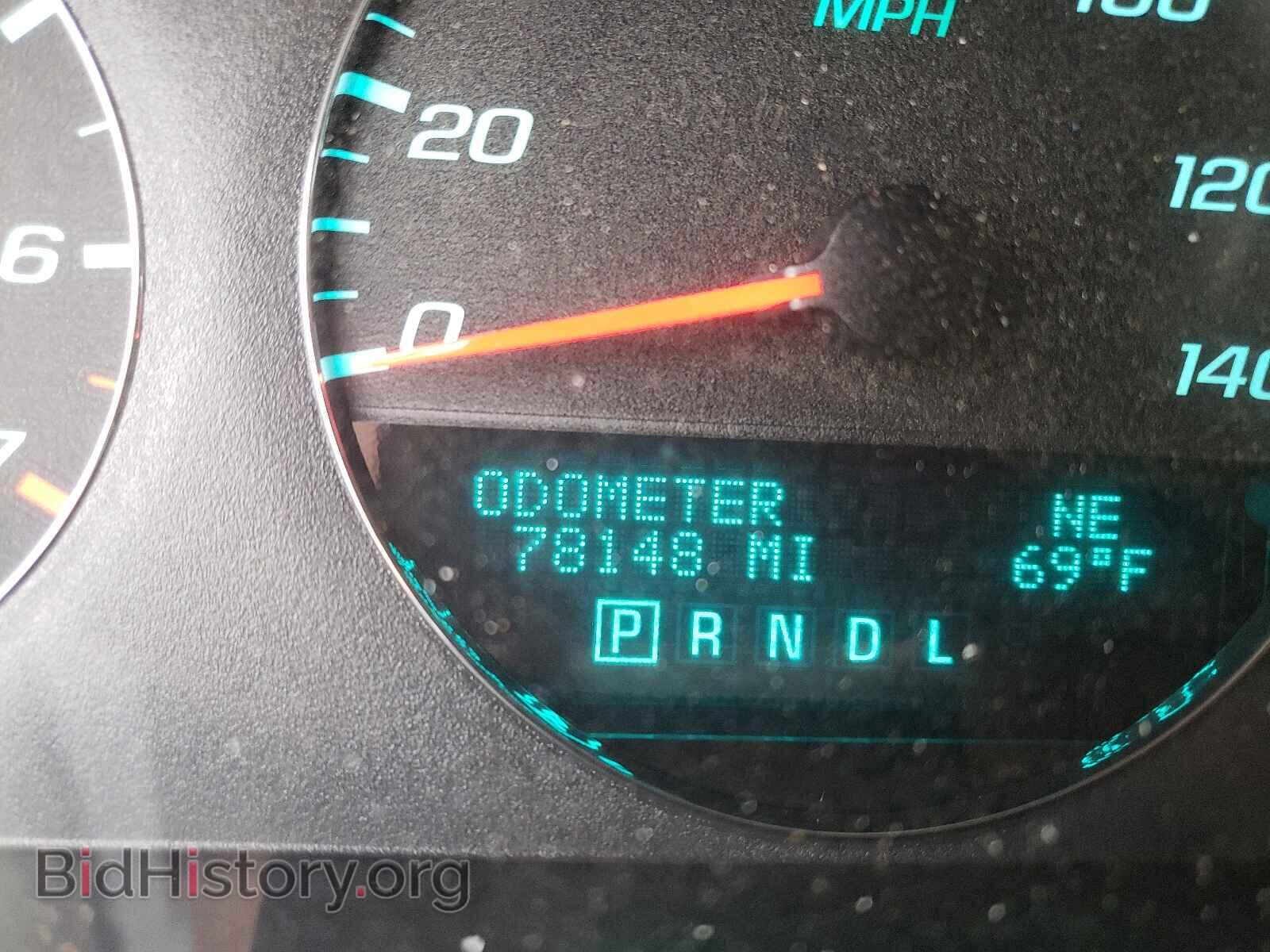 2013 CHEVROLET IMPALA - VIN: 2G1WG5E35D1173148 - Фото 8