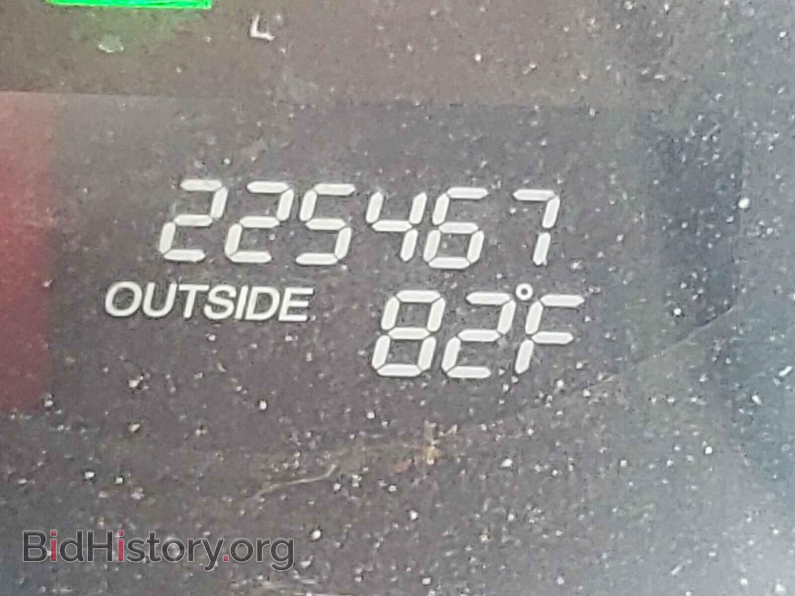 2009 HONDA ELEMENT - VIN: 5J6YH18779L000389 - Photo 8