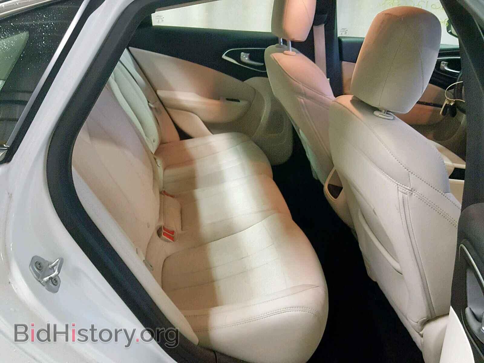 2015 CHRYSLER 200 - VIN: 1C3CCCAB1FN755633 - Фото 6