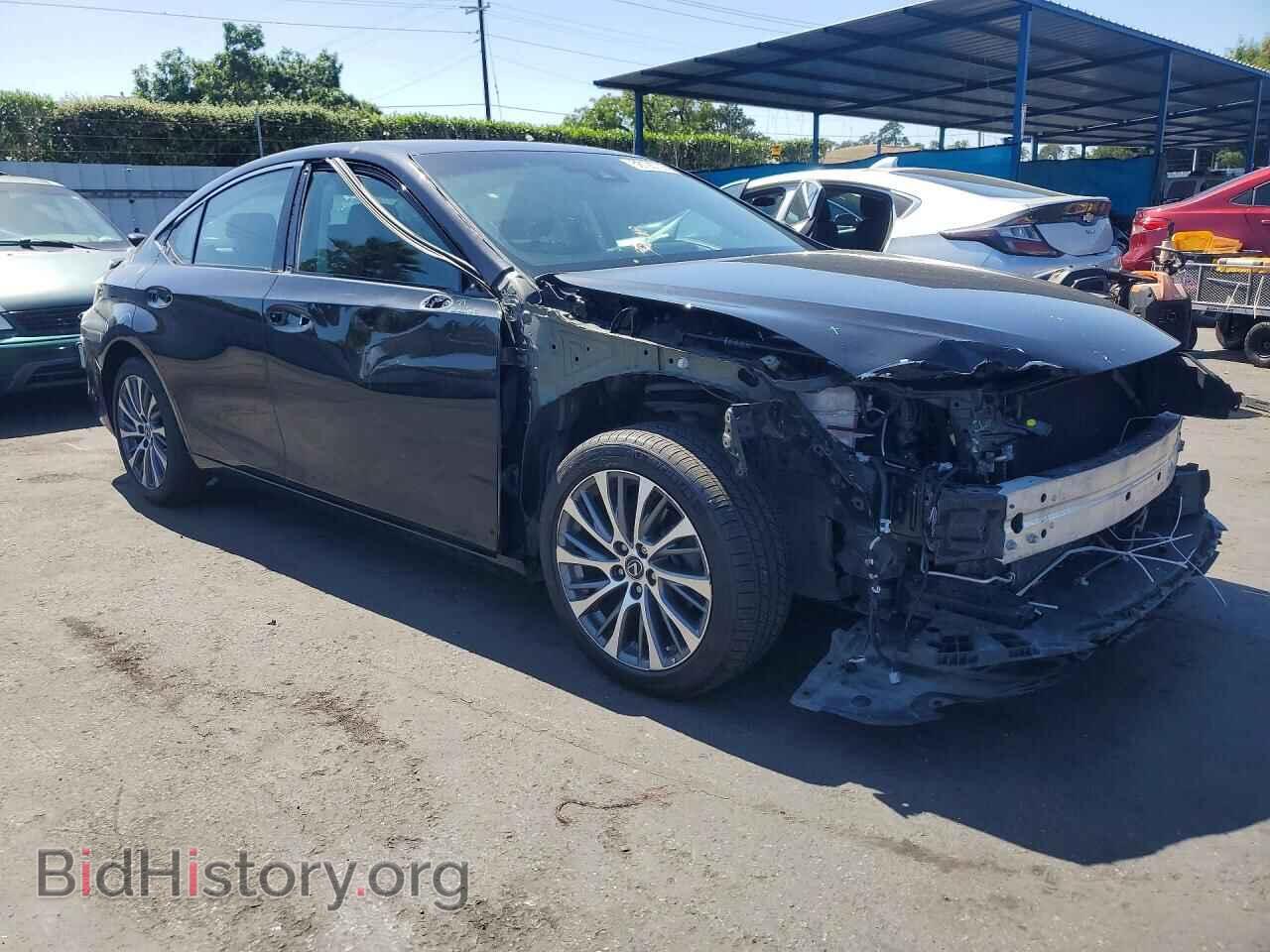 2021 LEXUS ES250 - VIN: 58AD11D12MU004285 - Фото 4
