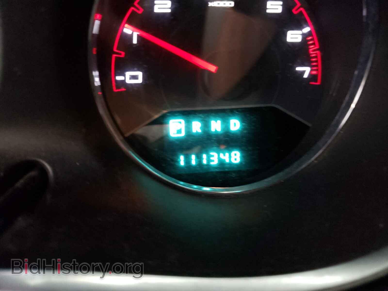 2013 DODGE AVENGER - VIN: 1C3CDZAB6DN684071 - Фото 8
