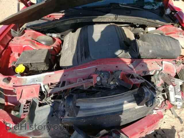 2017 DODGE CHARGER - VIN: 2C3CDXCT6HH612036 - Фото 7