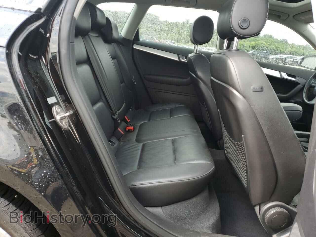 2008 AUDI A3 - VIN: WAUNF78P78A146896 - Фото 10