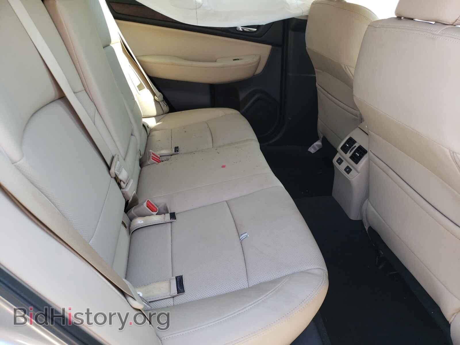 2017 SUBARU OUTBACK - VIN: 4S4BSANC3H3322410 - Фото 6