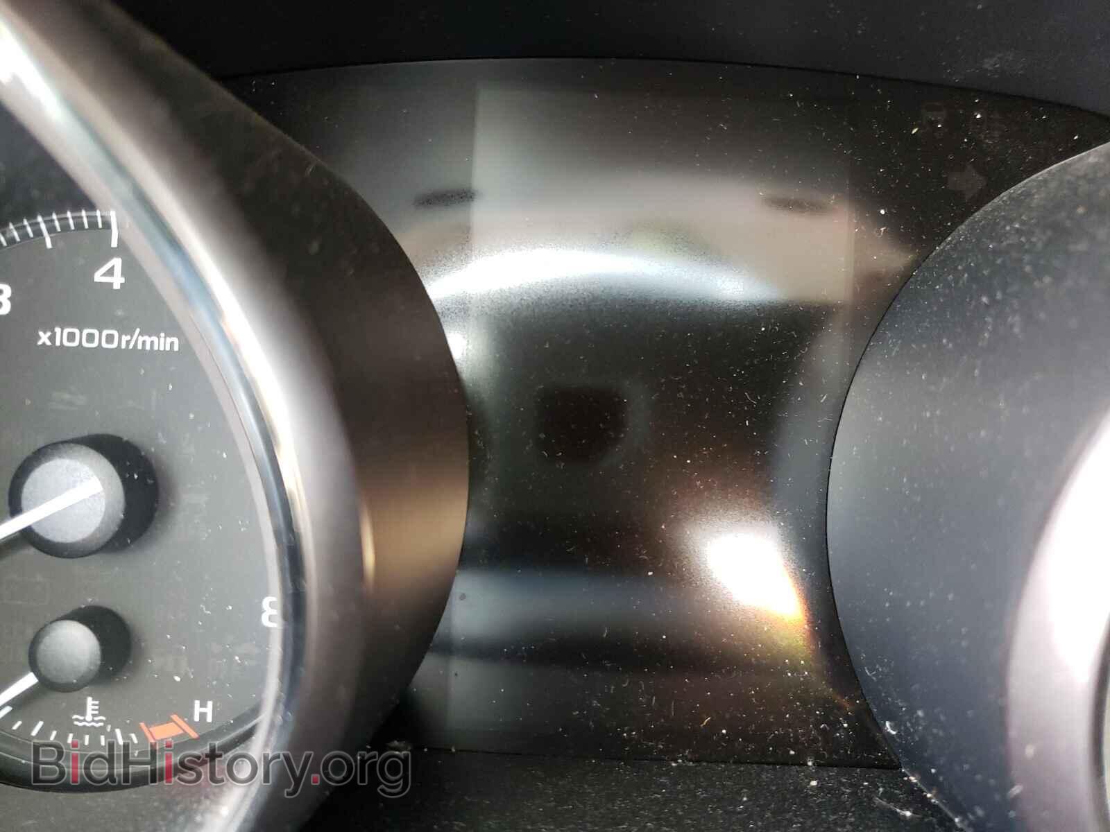 2017 SUBARU OUTBACK - VIN: 4S4BSANC3H3322410 - Фото 8
