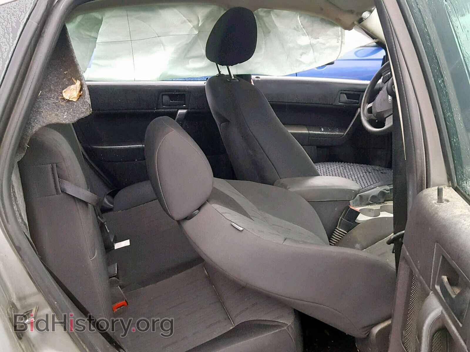 2008 FORD FOCUS - VIN: 1FAHP35N68W151668 - Фото 6