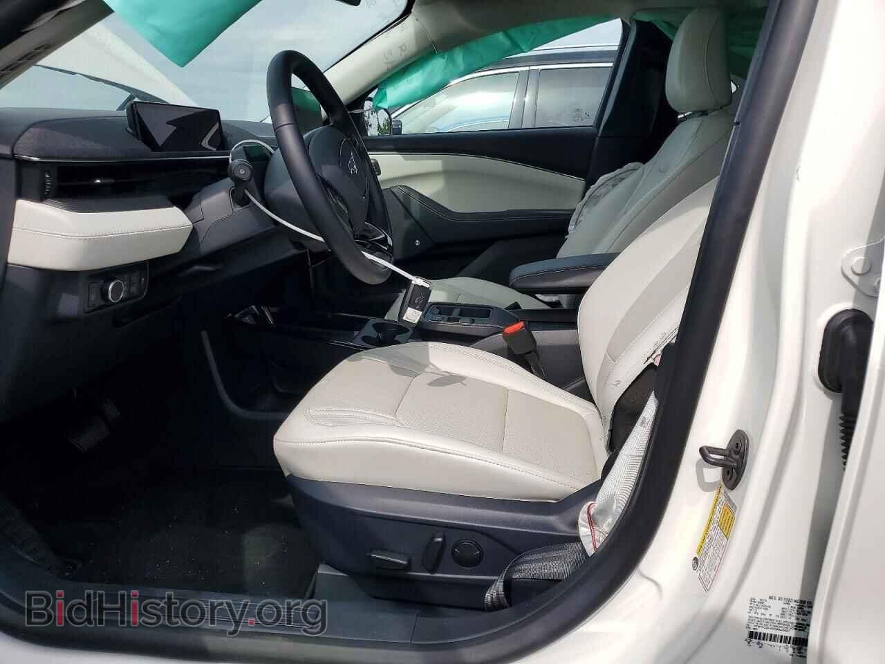 2025 FORD MUSTANG - VIN: 3FMTK3SU8SMA50407 - Photo 7