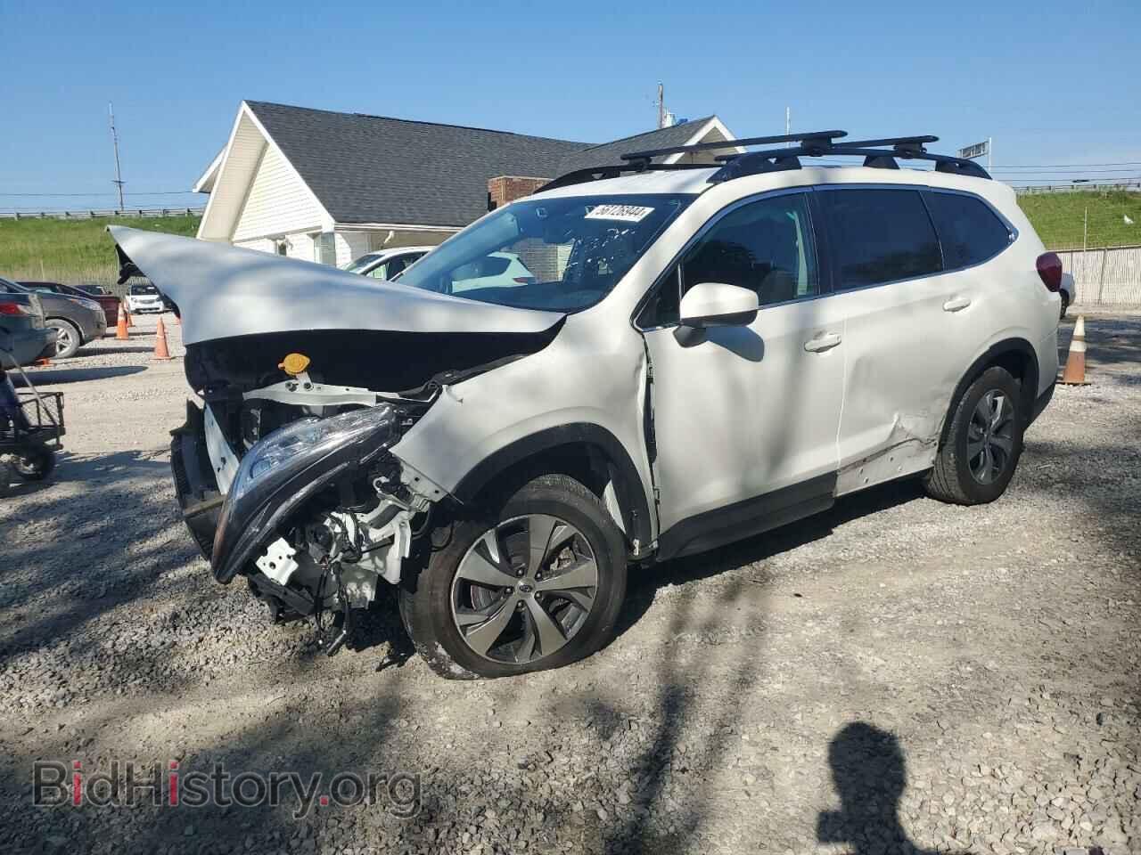 Photo 4S4WMACD8N3454551 - SUBARU ASCENT 2022