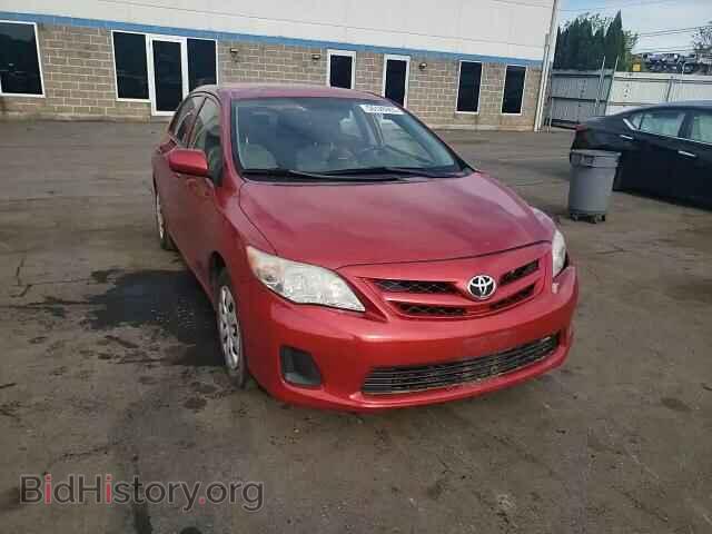 2012 TOYOTA COROLLA - VIN: 2T1BU4EE8CC823049 - Photo 13