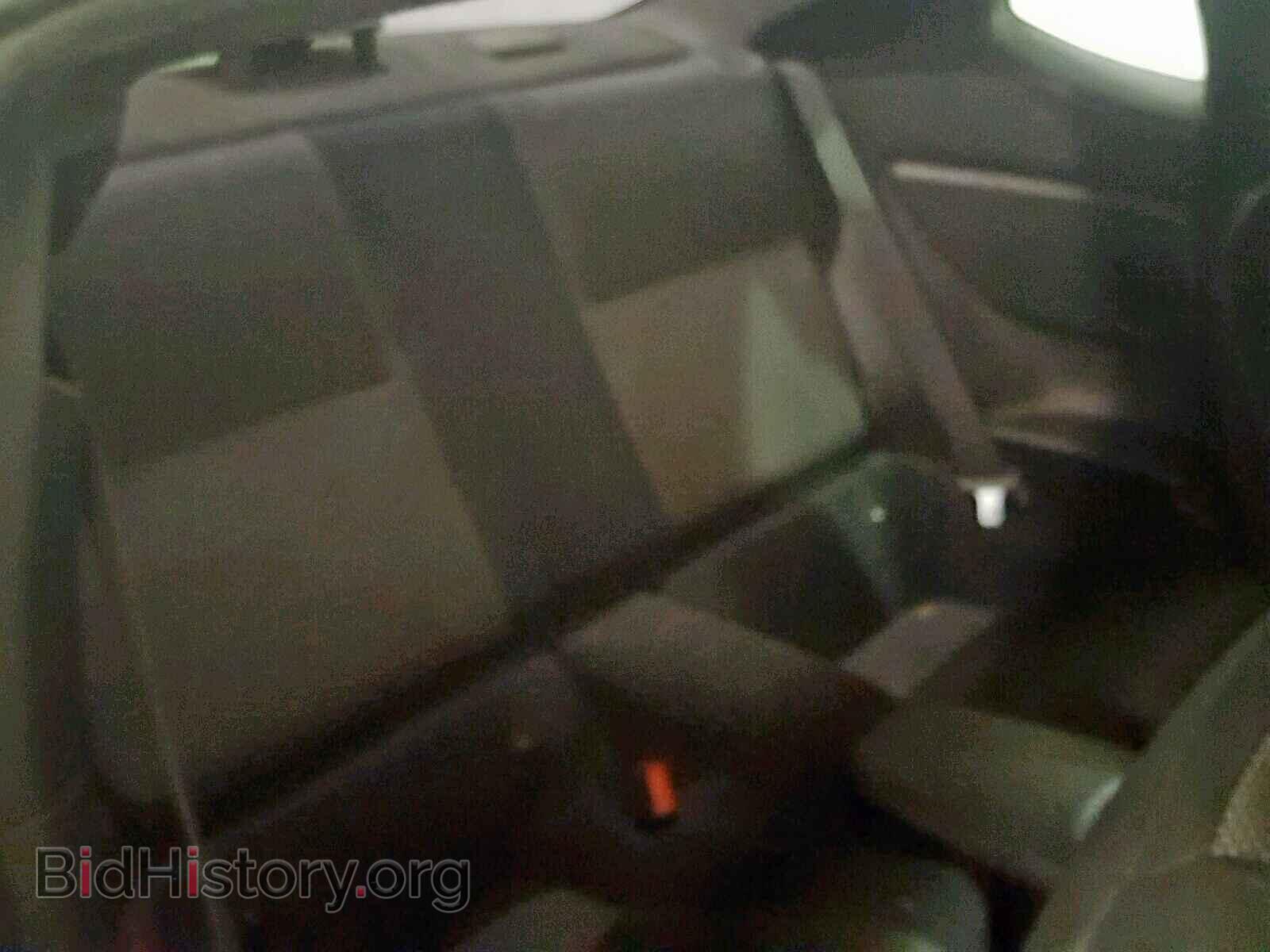 2014 SUBARU BRZ - VIN: JF1ZCAB10E9600083 - Фото 6