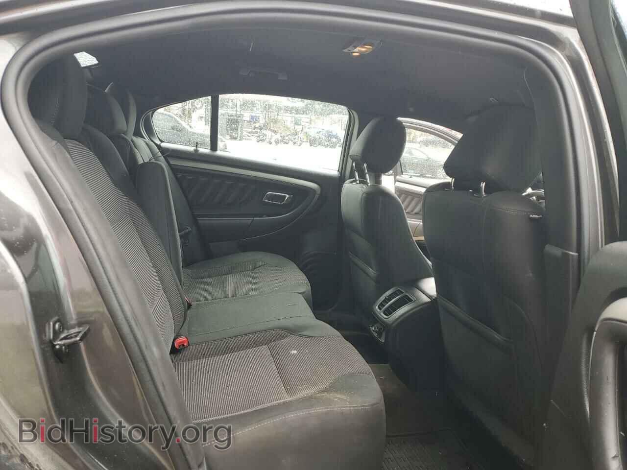 2015 FORD TAURUS - VIN: 1FAHP2E88FG104346 - Photo 10