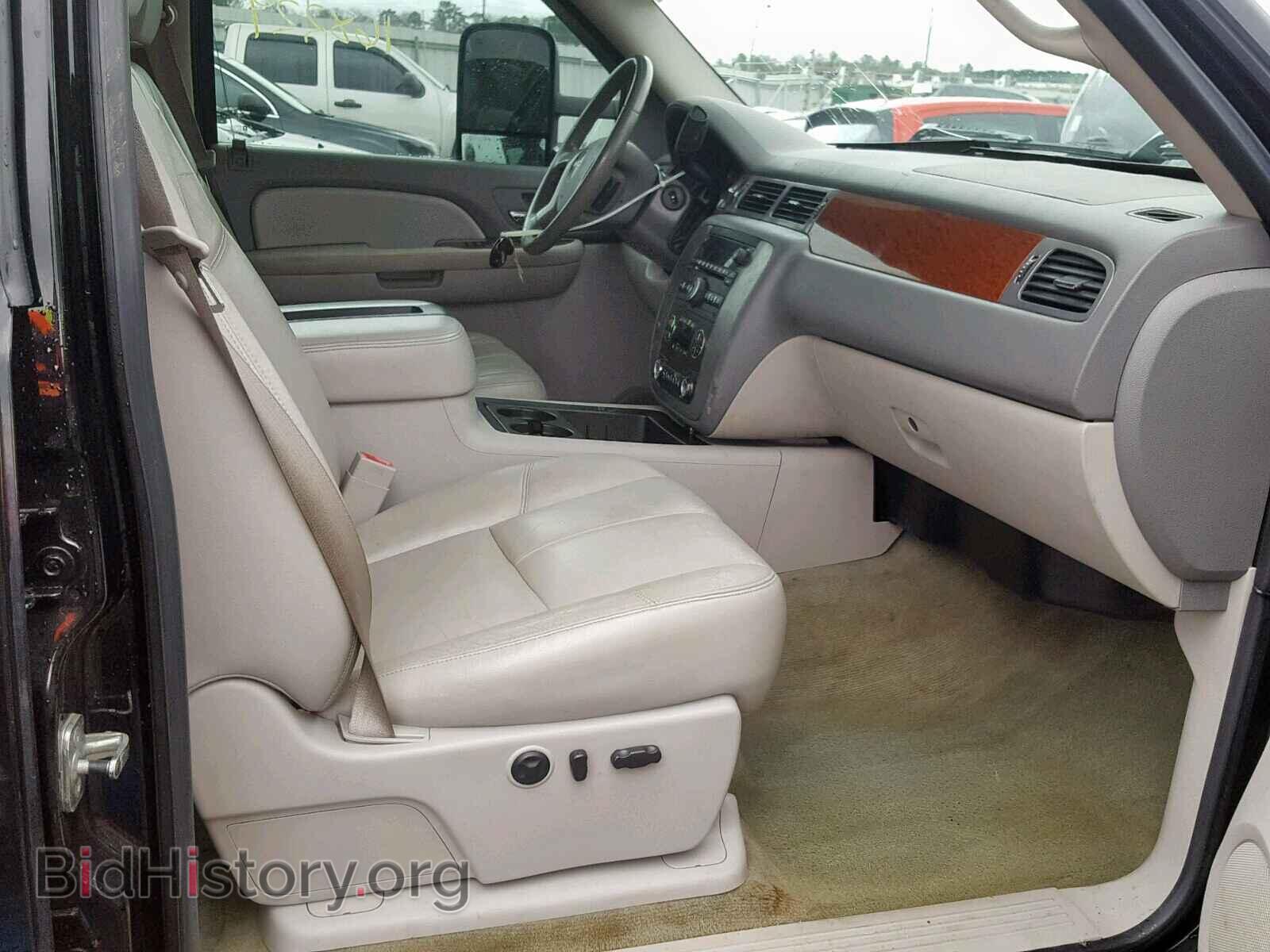 2008 GMC SIERRA C15 - VIN: 3GTEC13J68G126331 - Фото 5