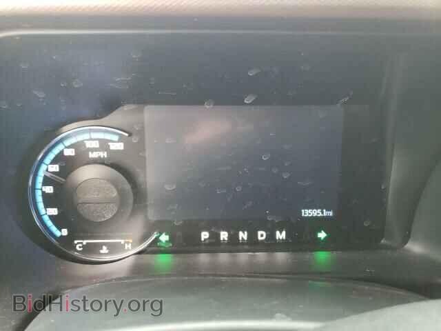 2023 FORD BRONCO - VIN: 1FMEE5BPXPLA99509 - Фото 9