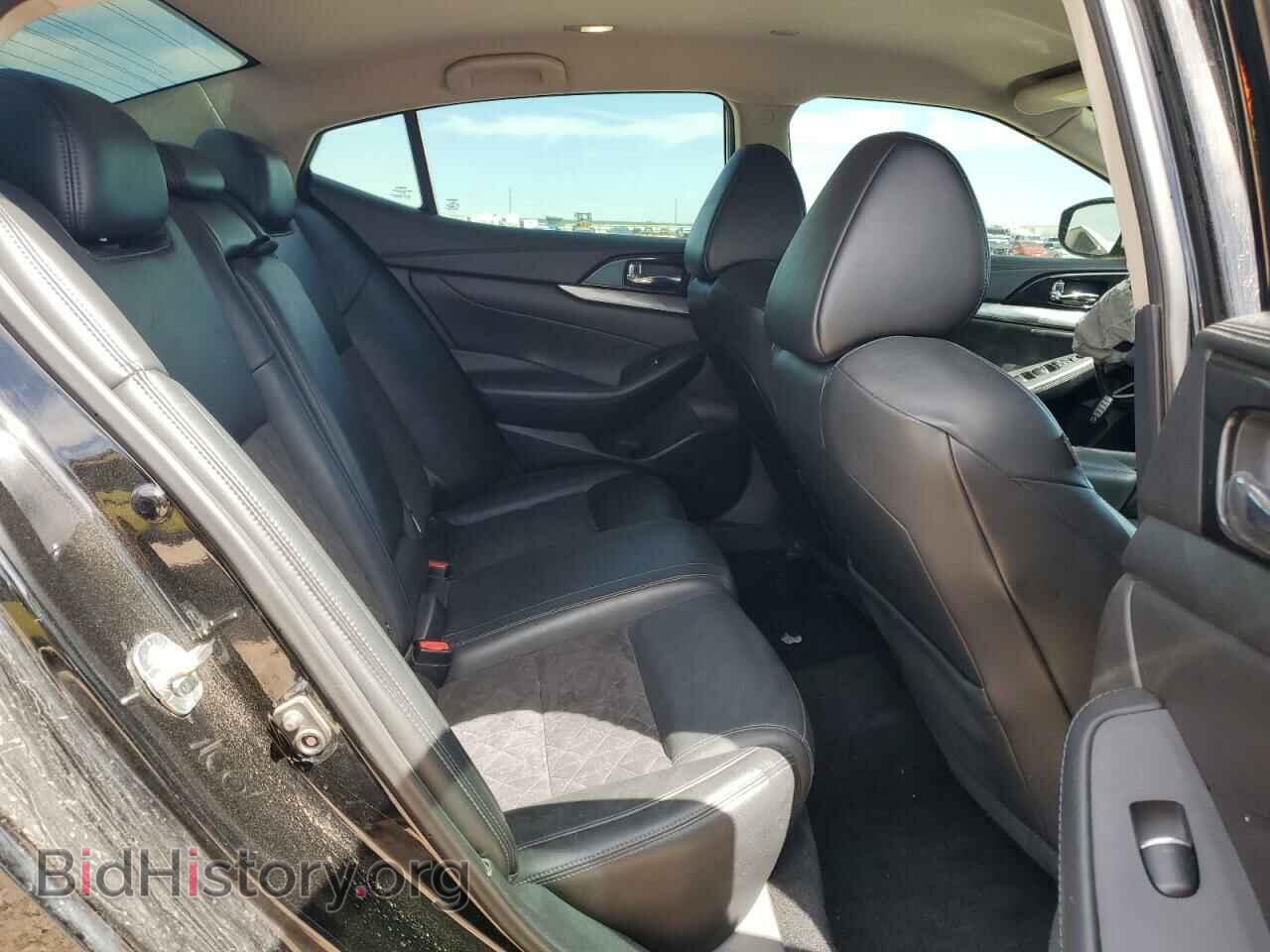 2017 NISSAN MAXIMA - VIN: 1N4AA6AP3HC445512 - Фото 10