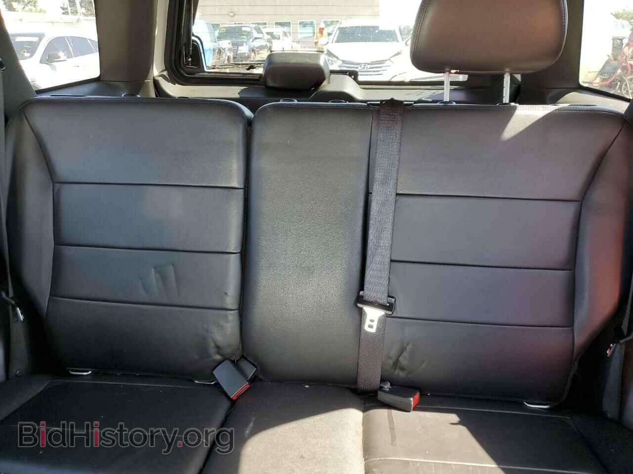 2011 FORD ESCAPE - VIN: 1FMCU0EG1BKB14860 - Фото 10