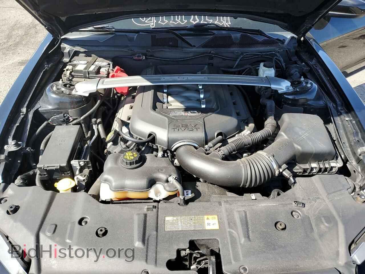 2014 FORD MUSTANG - VIN: 1ZVBP8CF4E5202348 - Фото 11