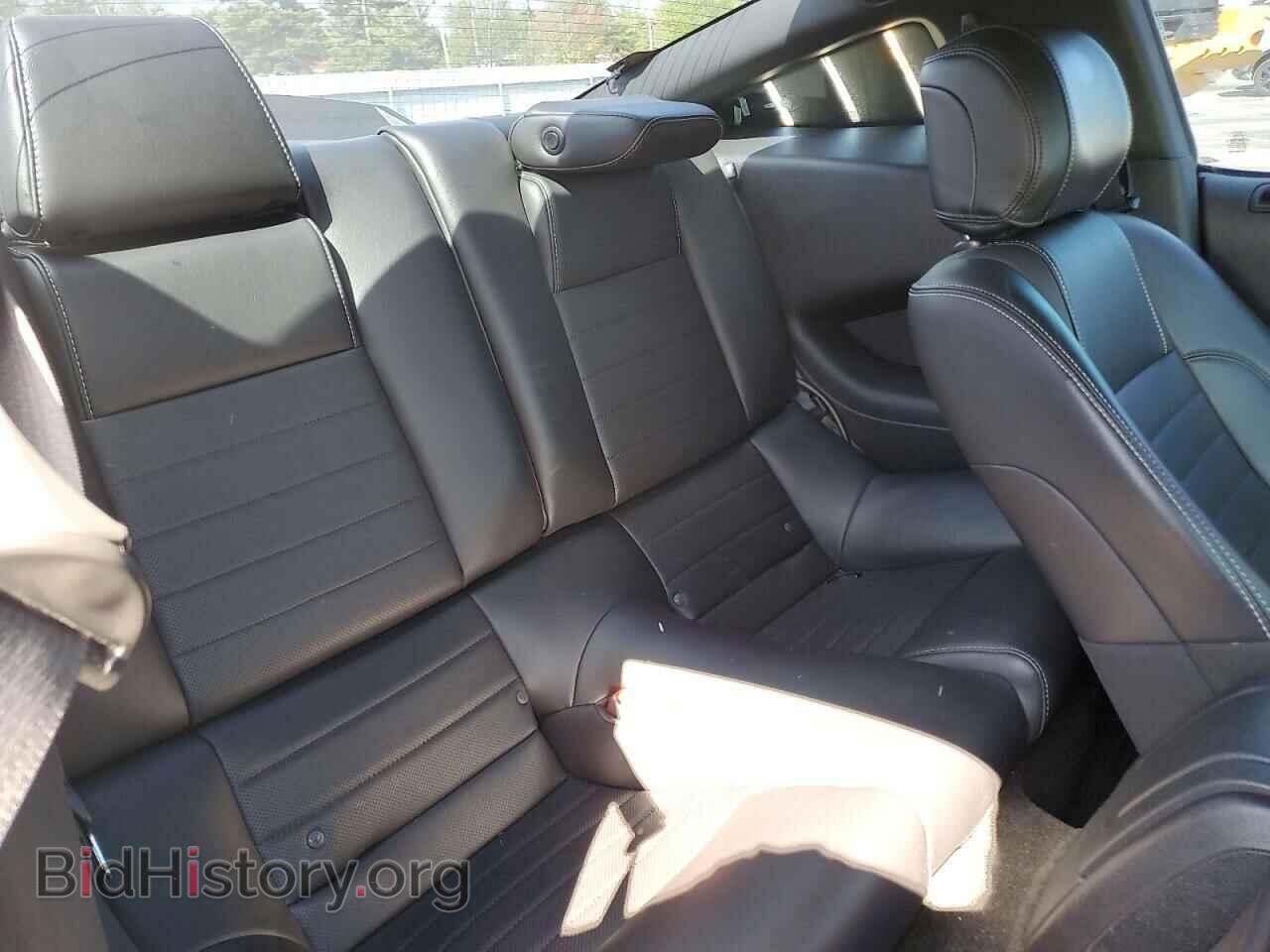 2014 FORD MUSTANG - VIN: 1ZVBP8CF4E5202348 - Фото 10