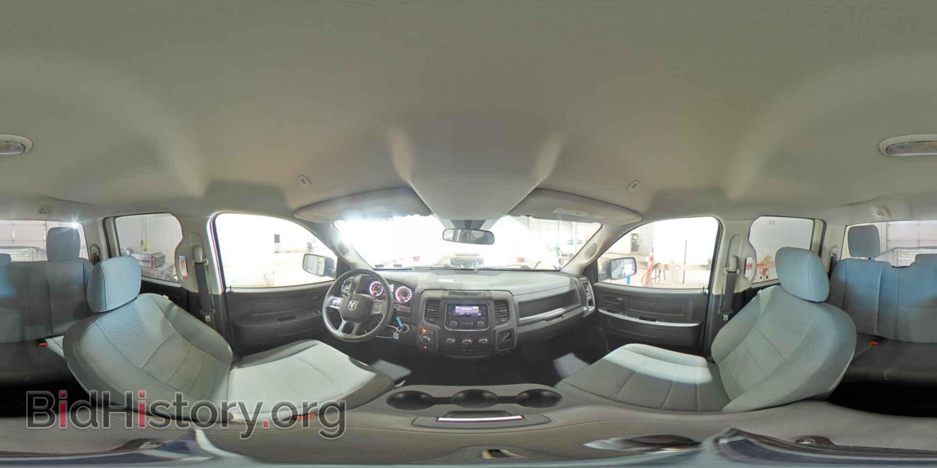 2017 RAM 1500 - VIN: 1C6RR7FG6HS606307 - Фото 15