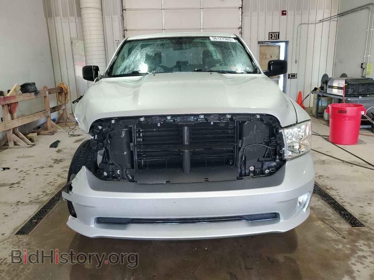 2017 RAM 1500 - VIN: 1C6RR7FG6HS606307 - Фото 5