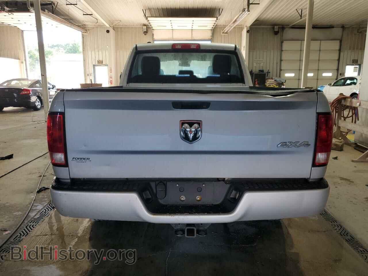 2017 RAM 1500 - VIN: 1C6RR7FG6HS606307 - Фото 6