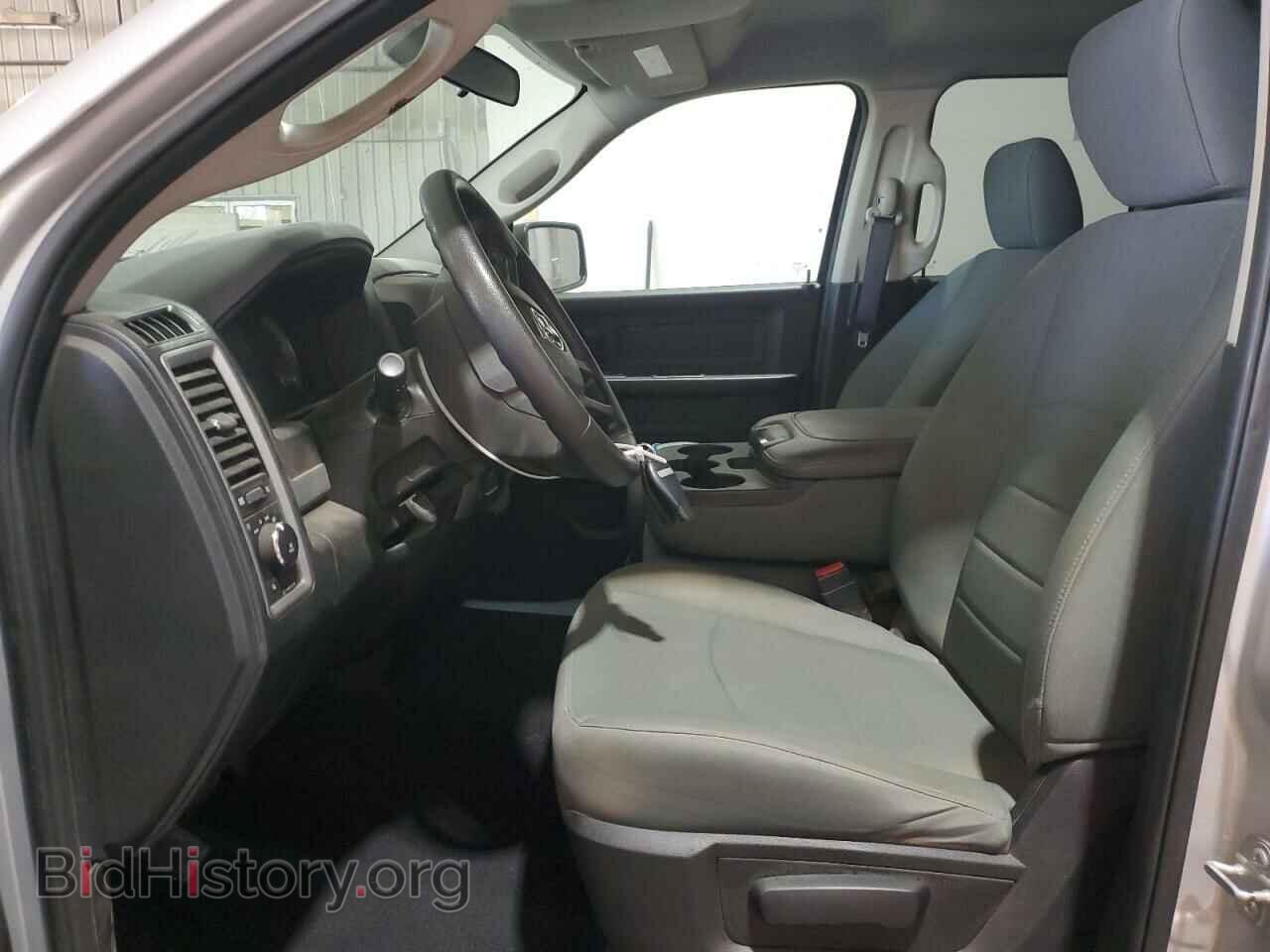 2017 RAM 1500 - VIN: 1C6RR7FG6HS606307 - Фото 7