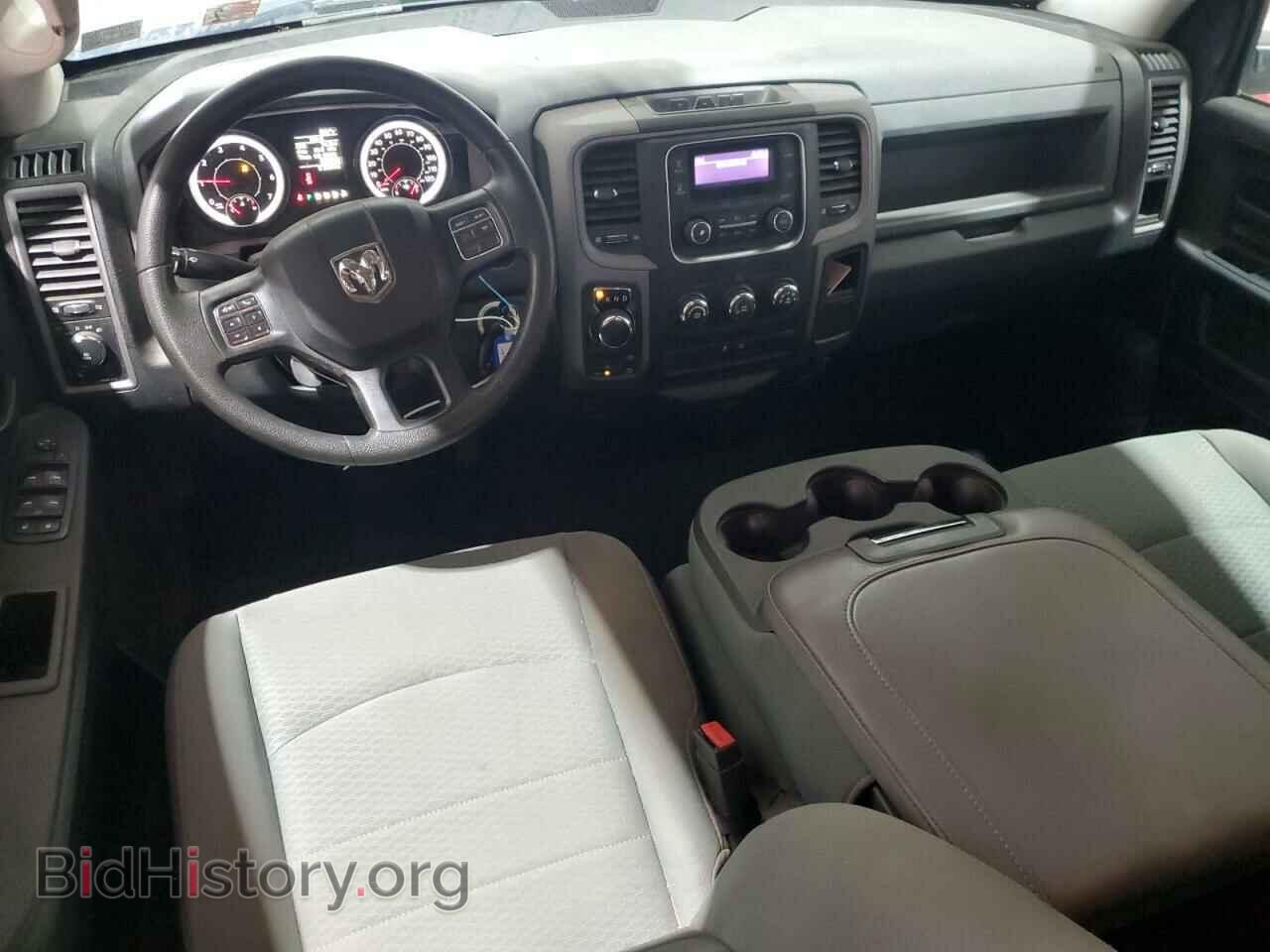 2017 RAM 1500 - VIN: 1C6RR7FG6HS606307 - Фото 8